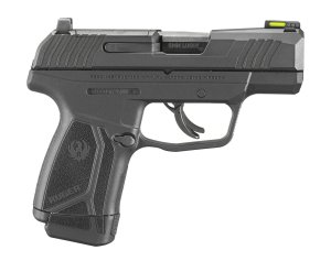 Pistole samonabíjecí RUGER MAX-9, ráže: 9 mm Luger