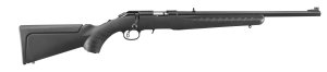 Opakovací malorážka RUGER AMERICAN RIMFIRE COMPACT, ráže: 22LR