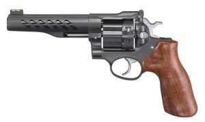 Revolver RUGER GP100, ráže: .357 MAG