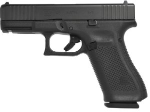 Pistole samonabíjecí GLOCK 45 FS MOS, ráže: 9 mm Luger