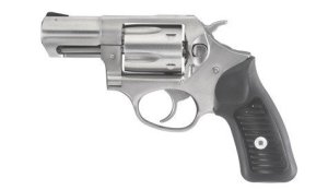 Revolver RUGER KSP 321X, ráže: 357 MAG
