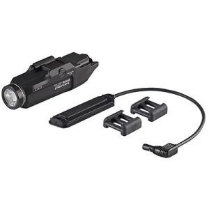 Taktická LED svítilna Streamlight TLR-RM 2 Flex, 1000lm