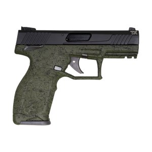 Pistole samonabíjecí TAURUS TX22, ráže: .22 LR