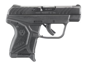 Pistole samonabíjecí RUGER LCP MAX, ráže: .380 AUTO