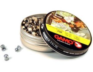 Diabolo GAMO Diabolky Magnum cal. .4,5