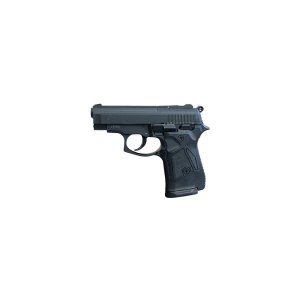 Plynová pistole ZORAKI 914 AUTO černá, ráže: 9 mm PAK