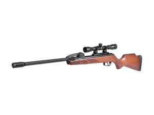 Vzduchovka GAMO FAST SHOT 10X IGT