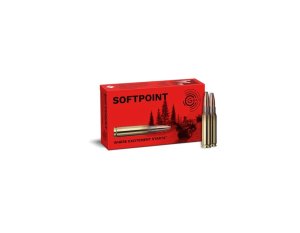 Náboj kulový GECO .270Win Softpoint