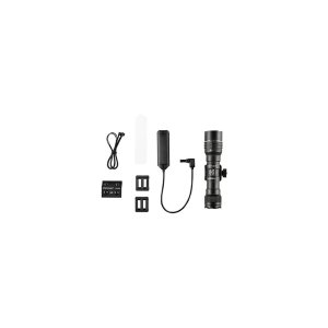 Taktická LED svítilna Streamlight ProTac RAIL MOUNT HP-X PRO s M-LOK montáží, 800lm