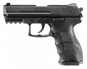 Plynová pistole Heckler&Koch P30