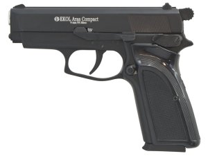Plynová pistole Ekol Aras Compact cal.9mm 