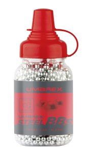 Broky BB 4,5 steel Umarex