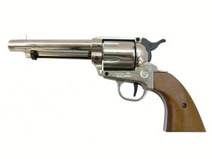 Plynový revolver Bruni Single Action Peacemaker ME Ranger 