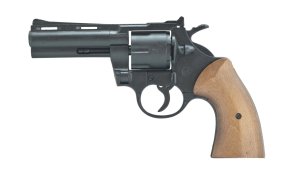 Plynový revolver Bruni Magnum 380 Python 