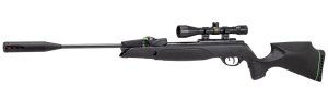 Vzduchovka Gamo Swarm Magnum Pro 10x Gen3i cal.5,5mm set 4x32 FP