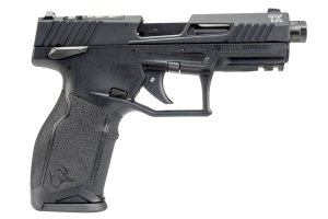 Pistole samonabíjecí TAURUS TX22 Gen2 T.O.R.O, Ráže: .22LR