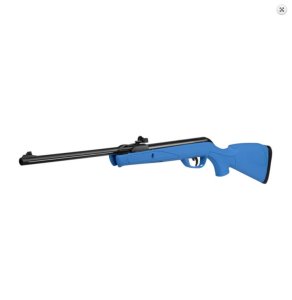 Vzduchovka GAMO Delta blue 4,5mm 

