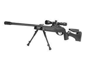 Vzduchovka GAMO HPA Storm, 5,5mm/24J