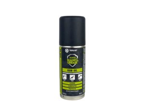 Nano protech Gun Oil 100 ml