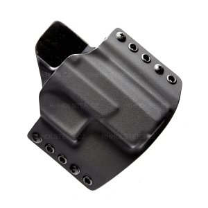Kydexové pouzdro OWB vnější Glock 43 X 