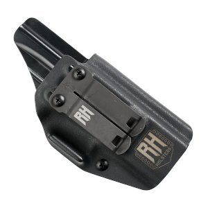 Kydexové pouzdro vnitřní IWB Sharky Glock 17