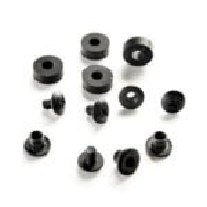 Sada náhradních šroubů pro OWB pouzdra.