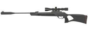 Vzduchovka Gamo G-Magnum 1250 Whisper IGT Mach 1 cal.5,5mm set FP