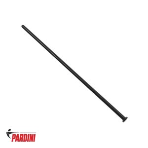 Pardini SP, vedení vratné pružiny