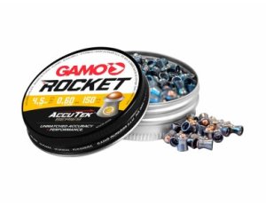 Diabolo GAMO Rocket 4,5