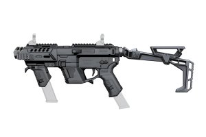 Pistolová konverze P-IX+ RECOVER - Glock dvouřadé modely
