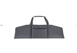 Pouzdro taktické Dasta, dlouhé 106 cm, vysoké 32 cm, černé