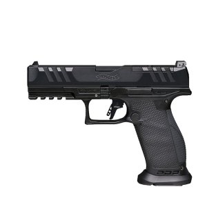 Pistole samonabíjecí WALTHER PDP OR PRO NT Compact 4", ráže: 9 mm Luger