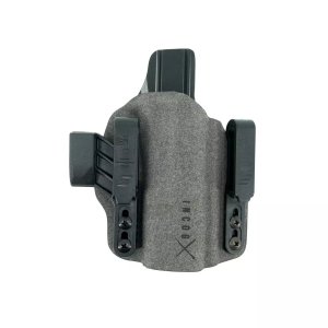 Pouzdro Safariland INCOG X® IWB RDS pro Glock 17/19 s kolimátorem