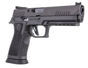Pistole samonabíjecí SIG P320-XFIVE Legion, ráže 9mm Luger
