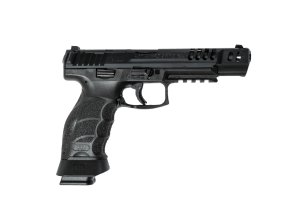 Pistole samonabíjecí Heckler a Koch SFP9 OR PB MATCH ráže 9 mm Luger
