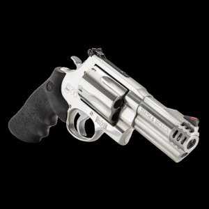 Revolver Smith & Wesson 500 X-Frame, ráže: .500 S&W Mag. 4"