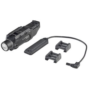 Taktická svítilna Streamlight TLR RM2 HPL Laser G, 1000lm
