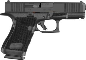 Pistole samonabíjecí GLOCK 19 GEN 6 FS (OS), ráže: 9 mm Luger