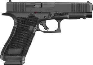 Pistole samonabíjecí GLOCK 17 GEN 6 FS (OR), ráže: 9 mm Luger