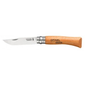 Nůž OPINEL N°10 INOX