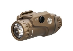 Svítilna SIG FOXTROT1X, FDE