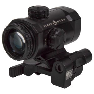 Zvětšovací modul Sight Mark XTM-3 
