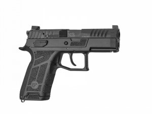 Pistole samonabíjecí P-09 C NOCTURNE ráže: 9 mm Luger
