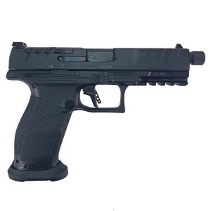 Pistole samonabíjecí WALTHER PDP OR PRO SD FS 5,1", ráže: 9 mm Luger