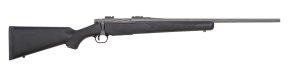 Kulovnice opakovací Mossberg Patriot Synthetic Cerakote 22", ráže .308Win