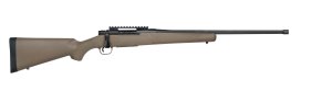 Kulovnice opakovací Mossberg Patriot Predator 22", ráže 6,5 Creedmoor