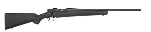 Kulovnice opakovací Mossberg Patriot Synthetic 22", ráže .308Win