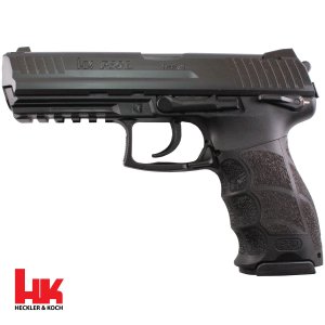 Pistole samonabíjecí HECKLER A KOCH P30 LS V3 4,45 ráže: 9mm Luger