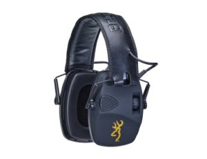 Browning Elektronická sluchátka Fox