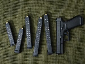 Zásobník Glock 19X + 2